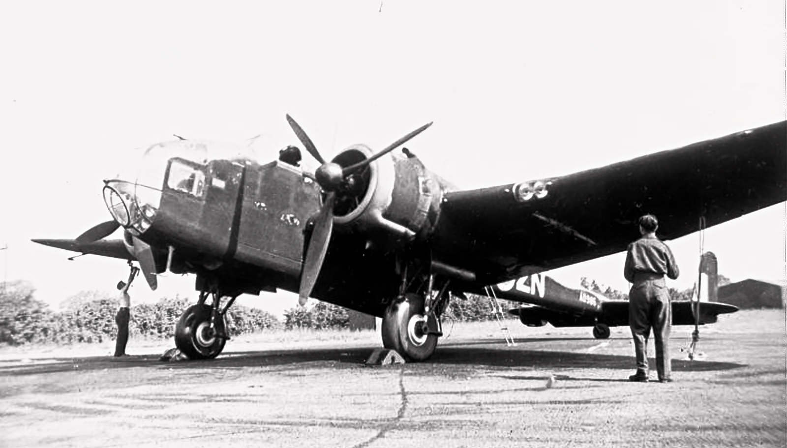 Raf Coningsby 80 Years Ago This Month Raf Memorial Flight Club